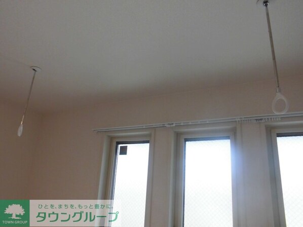 ロイジェントパークスレイクタウンIII Eの物件内観写真